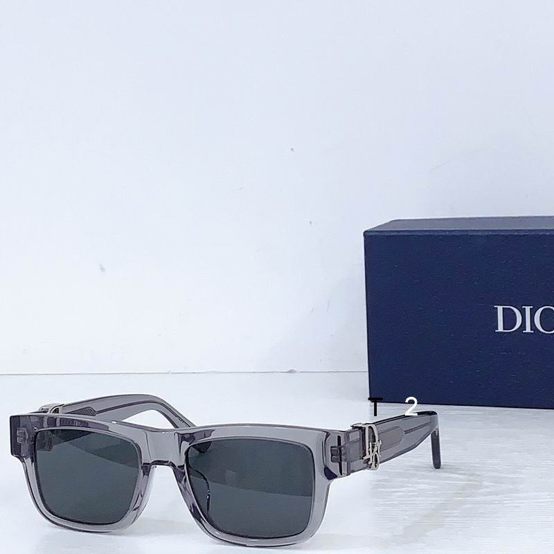 Dior Sunglasses ID:20260410-776